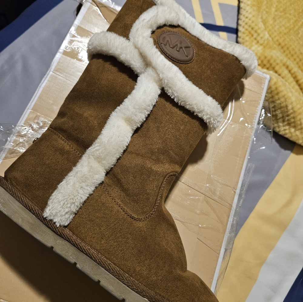 Mk boot - Picture 2 of 3